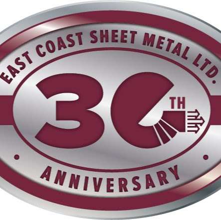East Coast Sheet Metal Ltd.