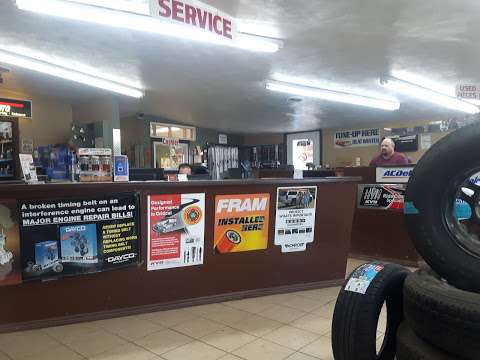 Gautreau's Used Auto Parts